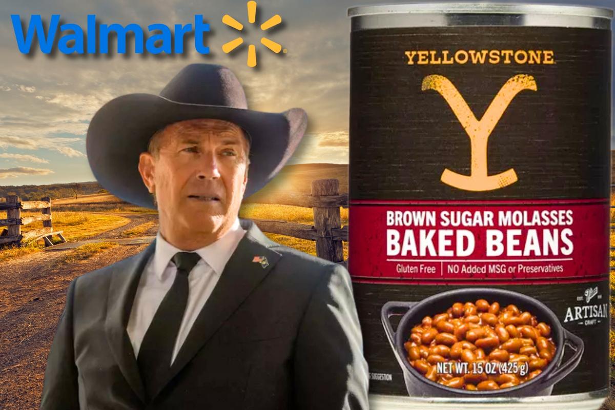 FDA Issues Recall on ‘Yellowstone’ Baked Beans