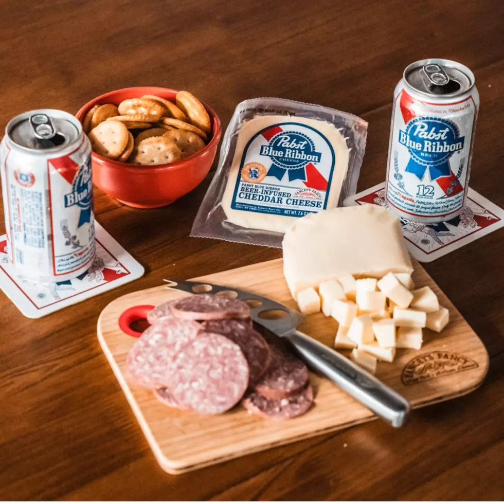 PBR Cheese