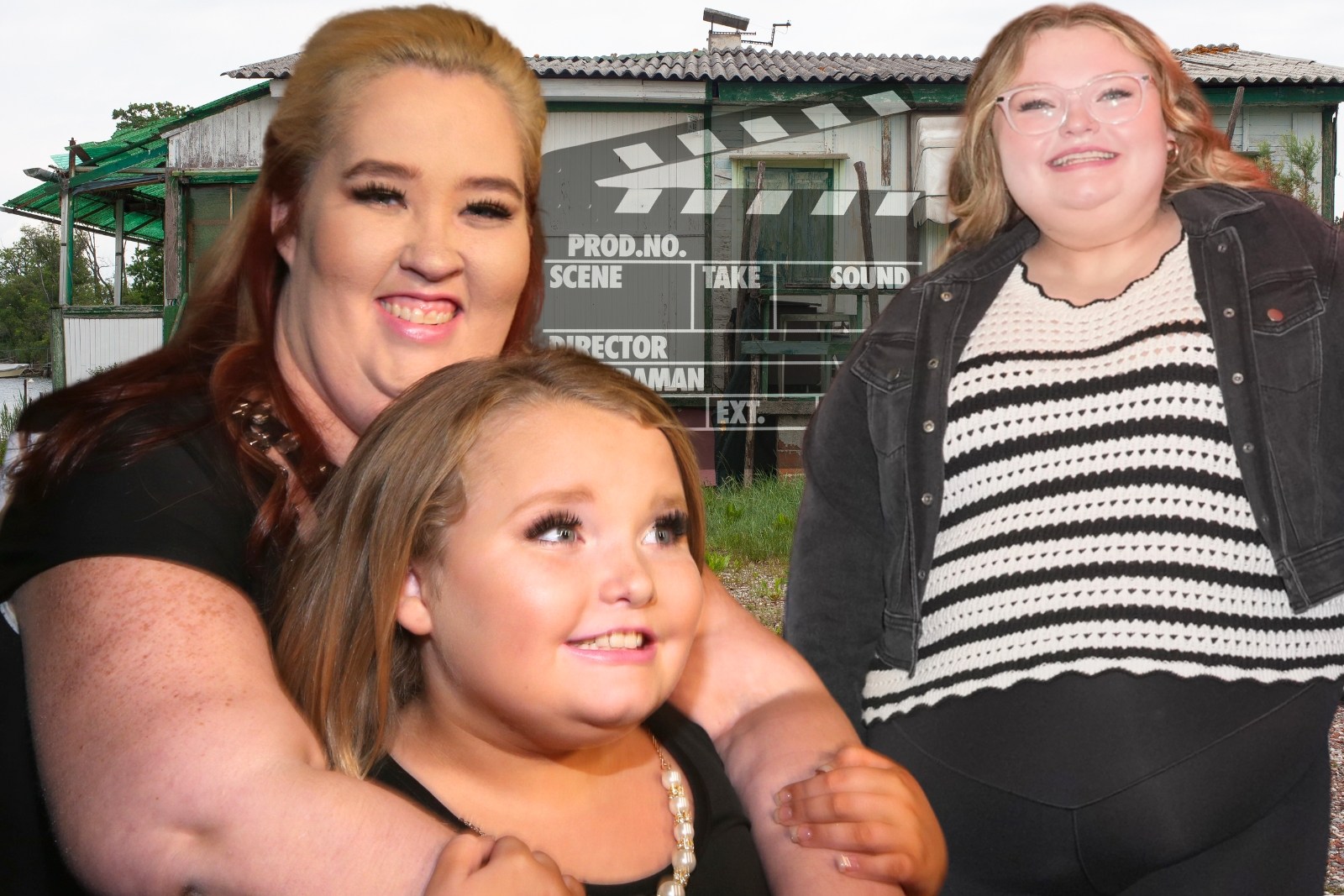 <a href="https://tasteofcountry.com/i-was-honey-boo-boo-movie/" target="_blank">New Movie About Former Child Star Honey Boo Boo Is Savage</a>