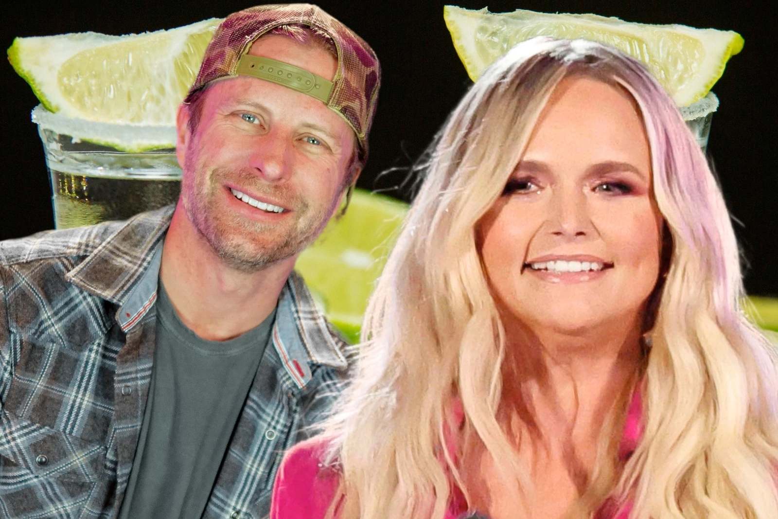Dierks Bentley’s Favorite Thing About Miranda Lambert: Her Bar