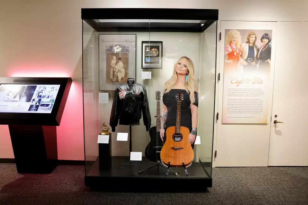 Miranda Lambert