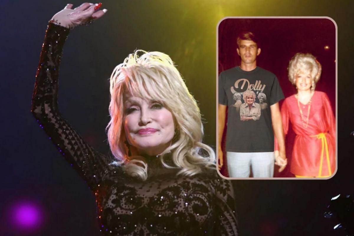 Dolly Parton's Secret to Her Long-Lasting Marriage