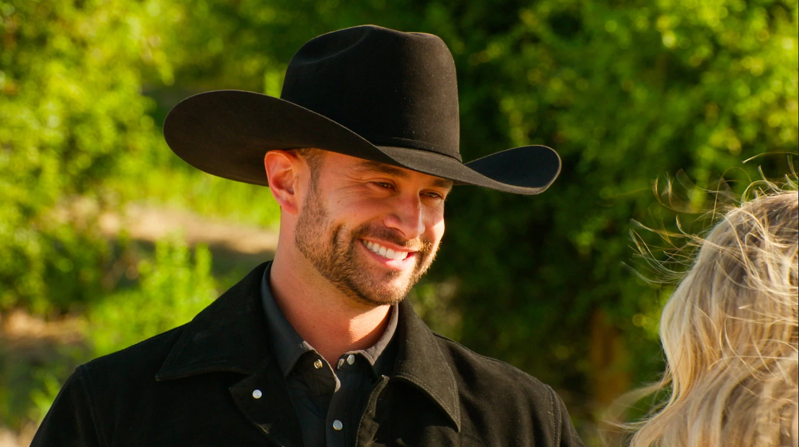 Is Matt Warren From 'Farmer Wants A Wife' In A New Relationship?