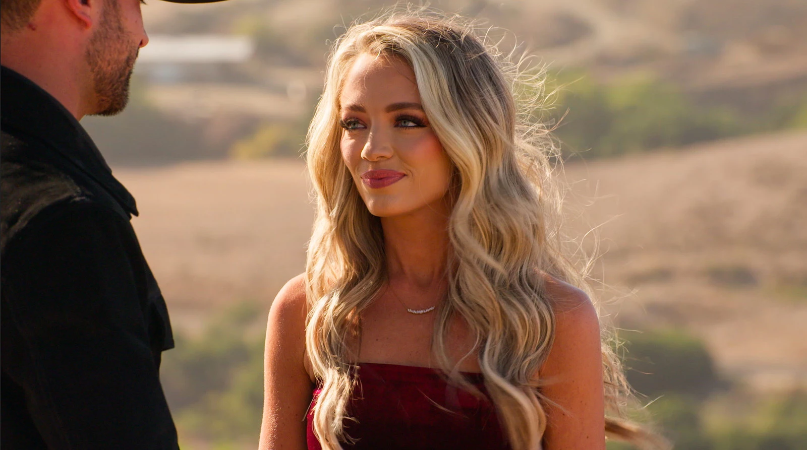 ‘Farmer Wants a Wife’: Jordyn Mallory’s Got a New Man!