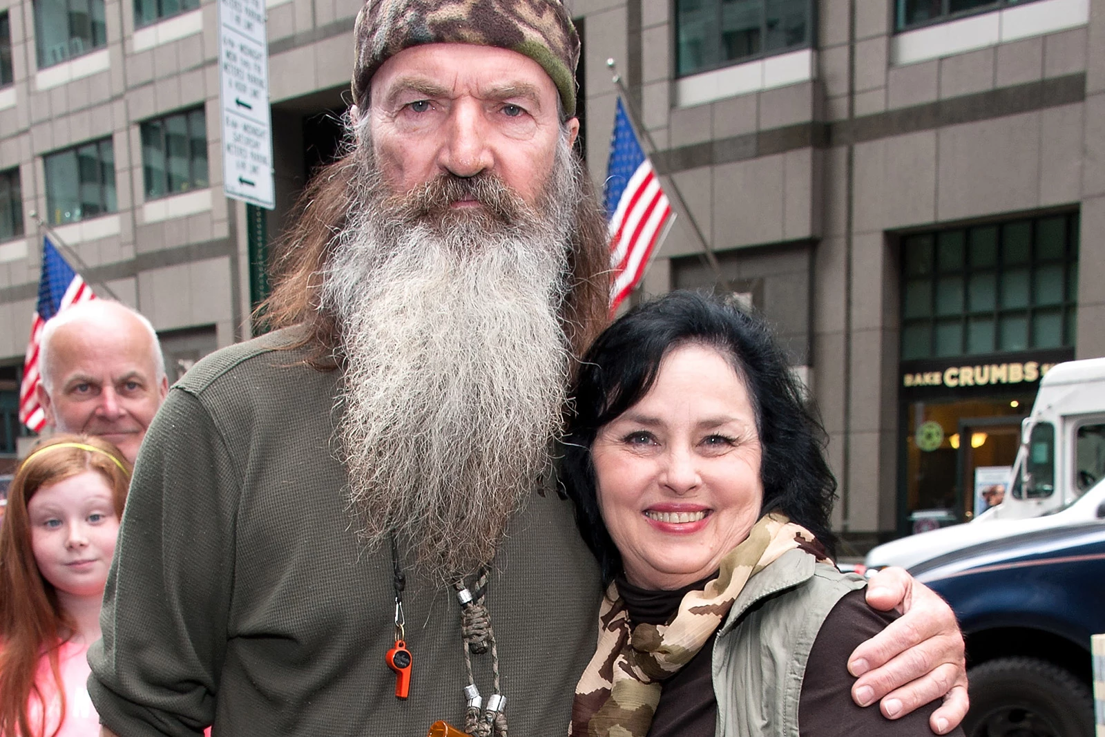 How Is Phil Robertson’s Wife Miss Kay Is Doing Since His Death