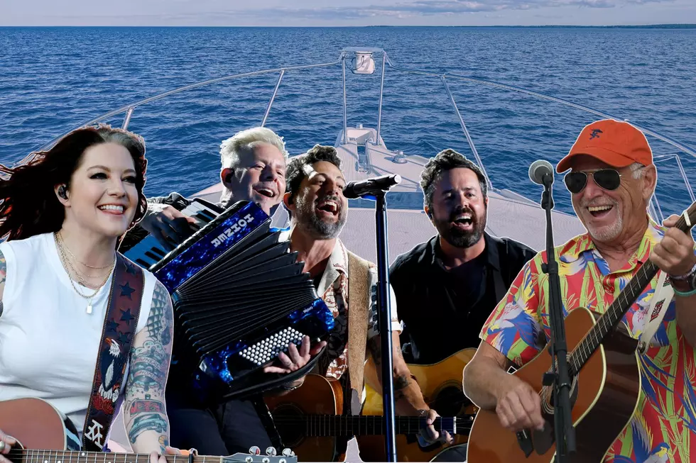 Anchors Aweigh! The 19 Best Country Songs About Boats, Ranked