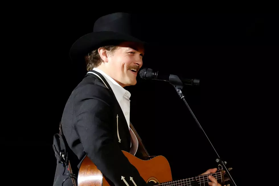 Zach Top Soars With ‘Use Me’ at the ACM Awards