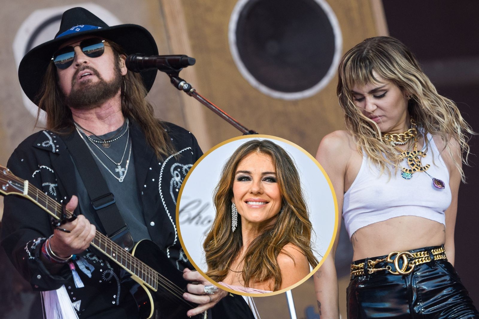 <a href="https://theboot.com/ixp/204/p/miley-cyrus-reaction-billy-ray-cyrus-elizabeth-hurley-dating/" target="_blank">Miley Cyrus Comments on Dad Billy Ray Cyrus’ New Romance</a>