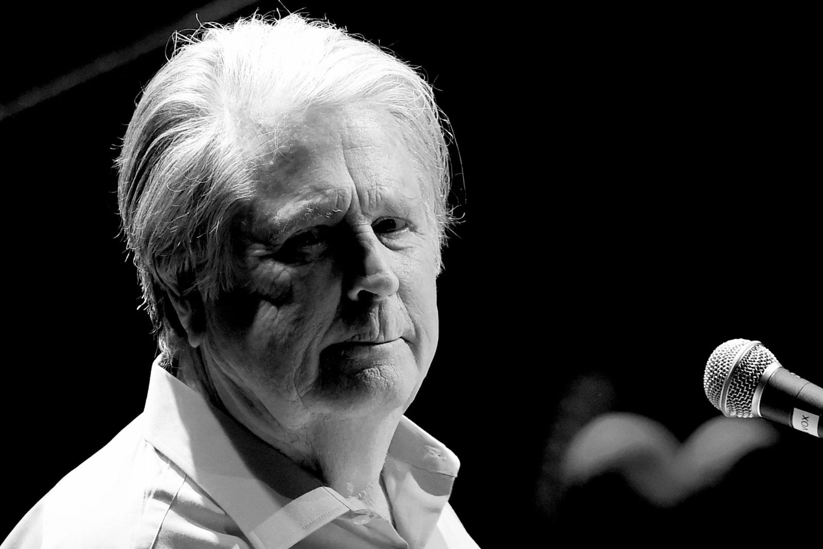 Brian Wilson Never Lived to See His Long-Lost Country Album