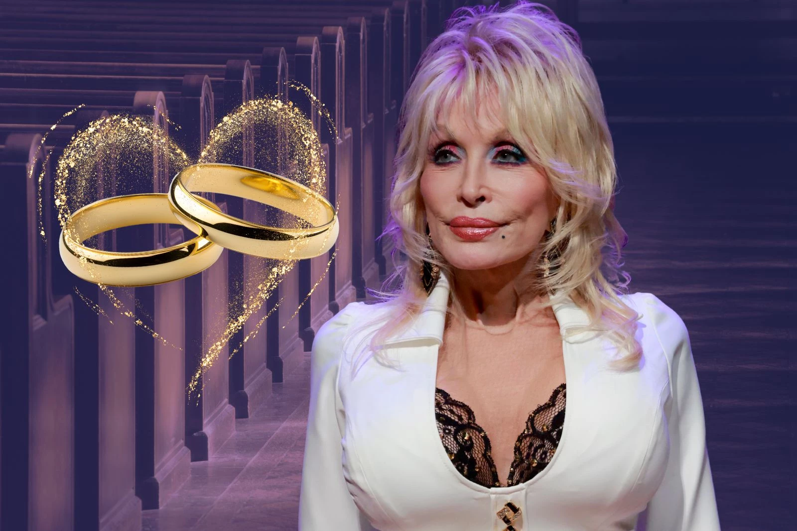 Dolly Parton Is Keeping This Tradition After Carl Dean’s Death