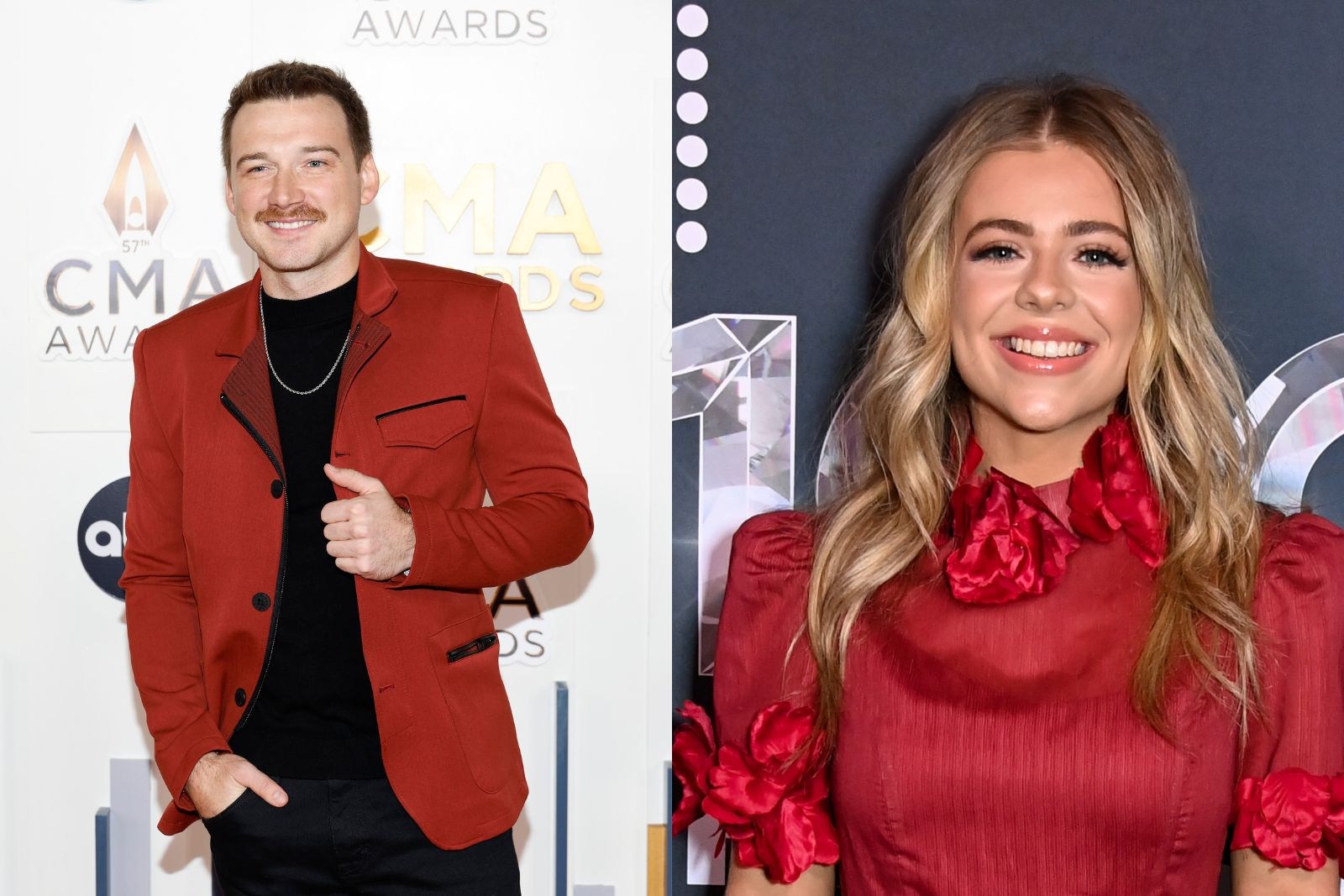 How Morgan Wallen Helped Christian Star Anne Wilson in Her Grief