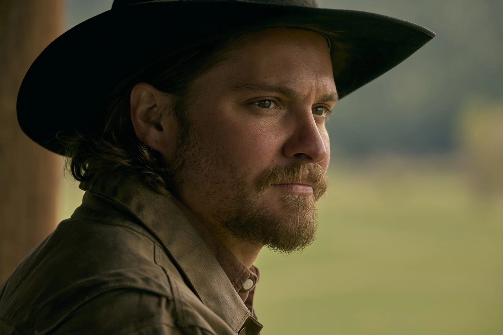‘Yellowstone’: Who’s Joining Luke Grimes on ‘Y: Marshals’?