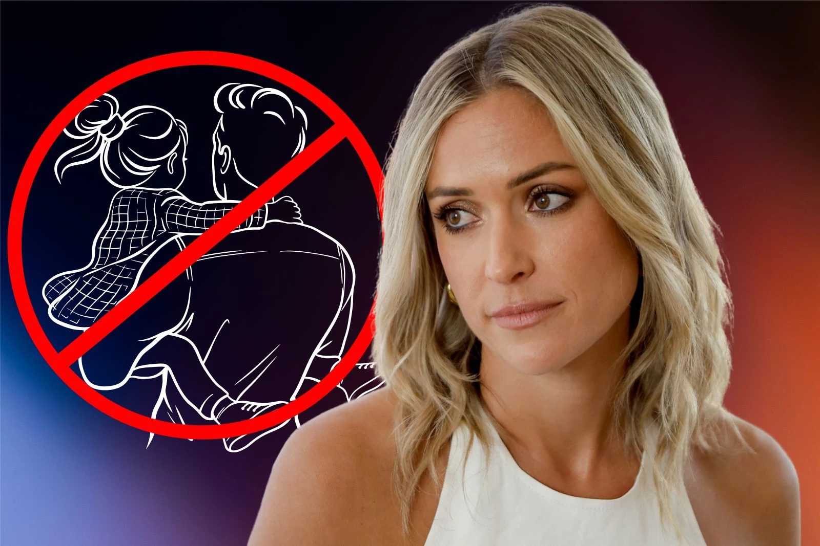 Why Kristin Cavallari Has Cut Her Father Dennis Out of Her Life