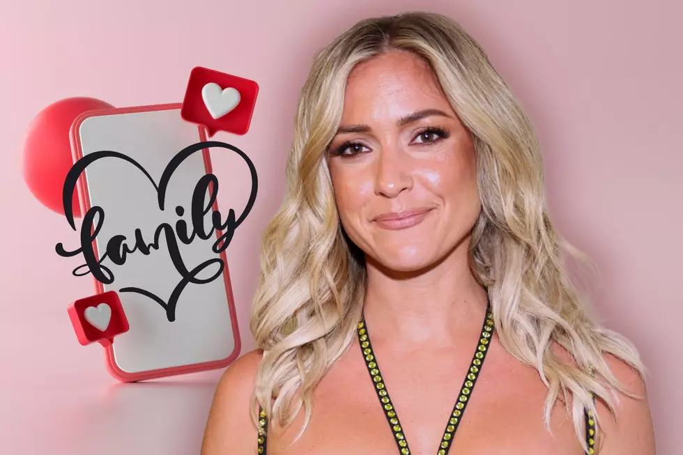 Kristin Cavallari Is Relieved to Finally Share Her Children on Social Media