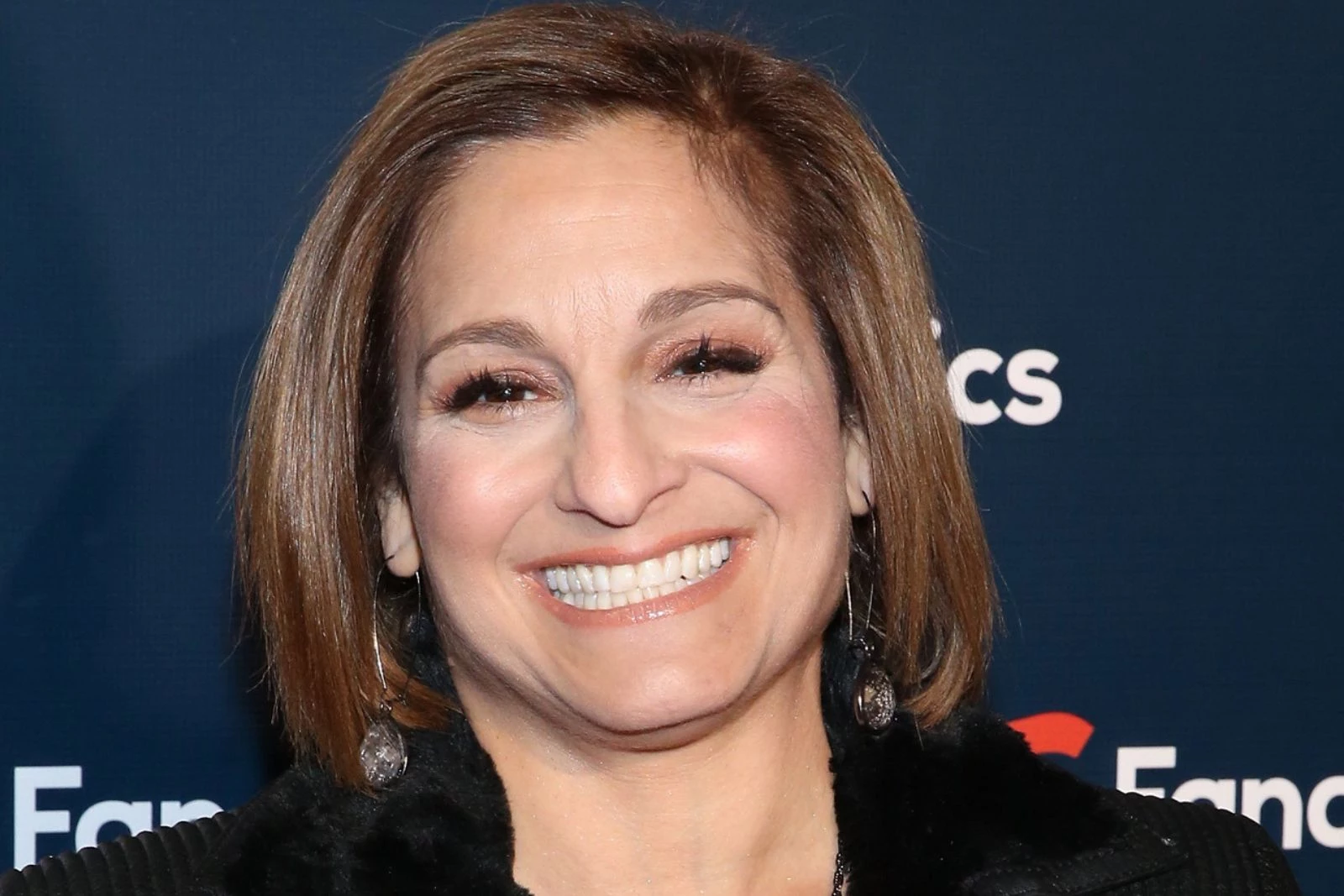 Mary Lou Retton Shares First Statement on Her DUI Arrest