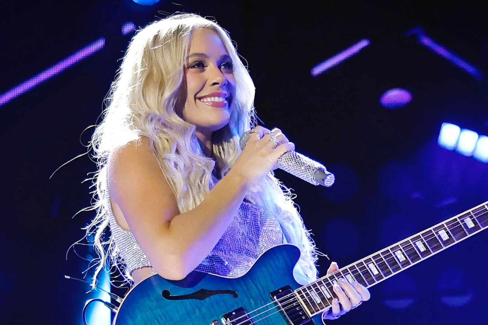 Megan Moroney’s ‘6 Months Later’ is Sweet Vindication
