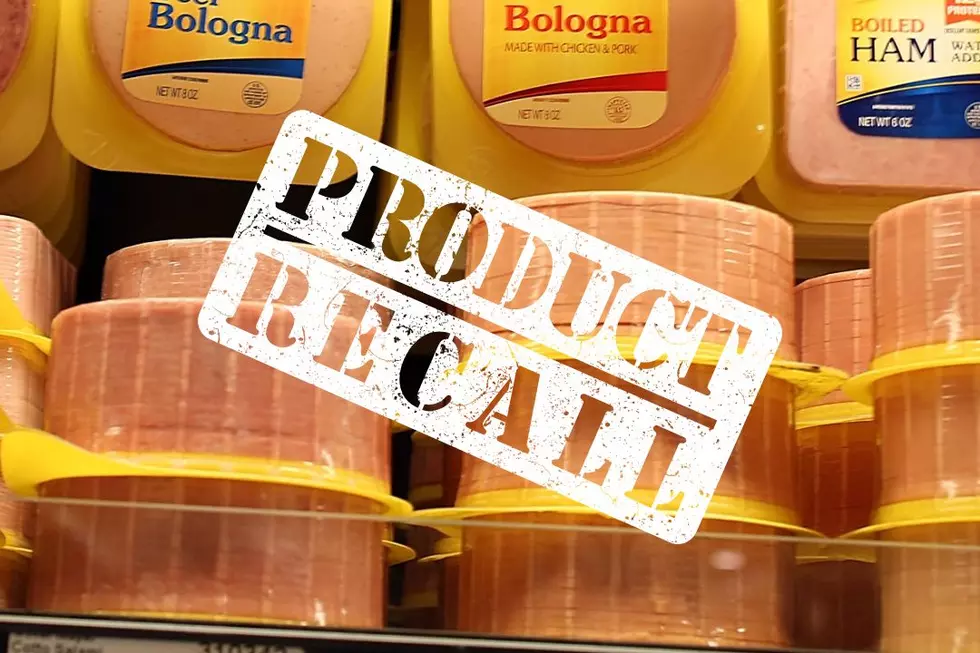 Over 143,000 Pounds of Bologna Recalled Over Undeclared Meat Ingredients