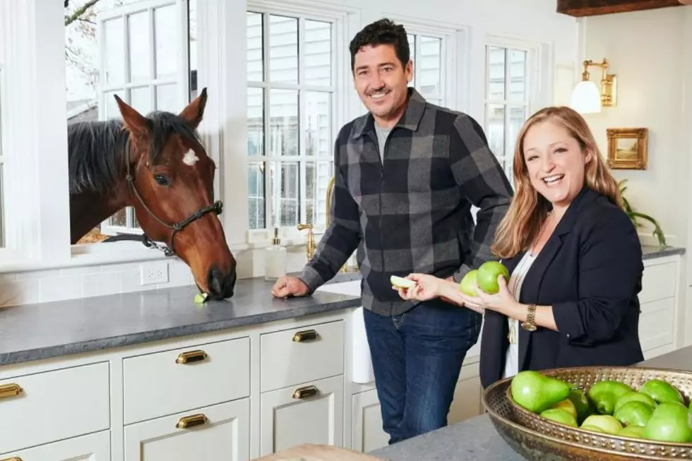 ‘Farmhouse Fixer’ Canceled: HGTV Pulls the Plug in Network Shift