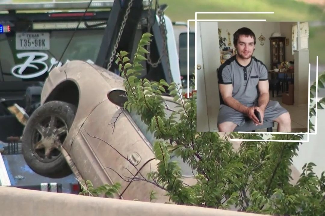 Body Found in Texas Lake Believed to be Missing Man Jeremy Neves