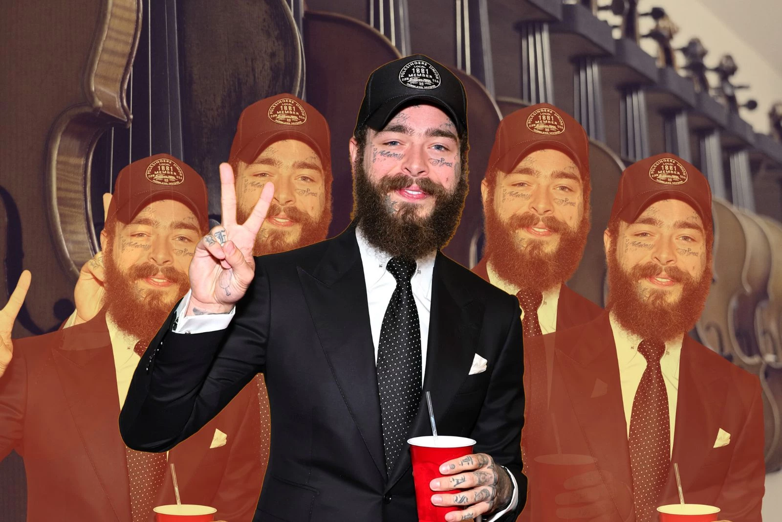 Post Malone’s Next Country Album Will Be Much Different