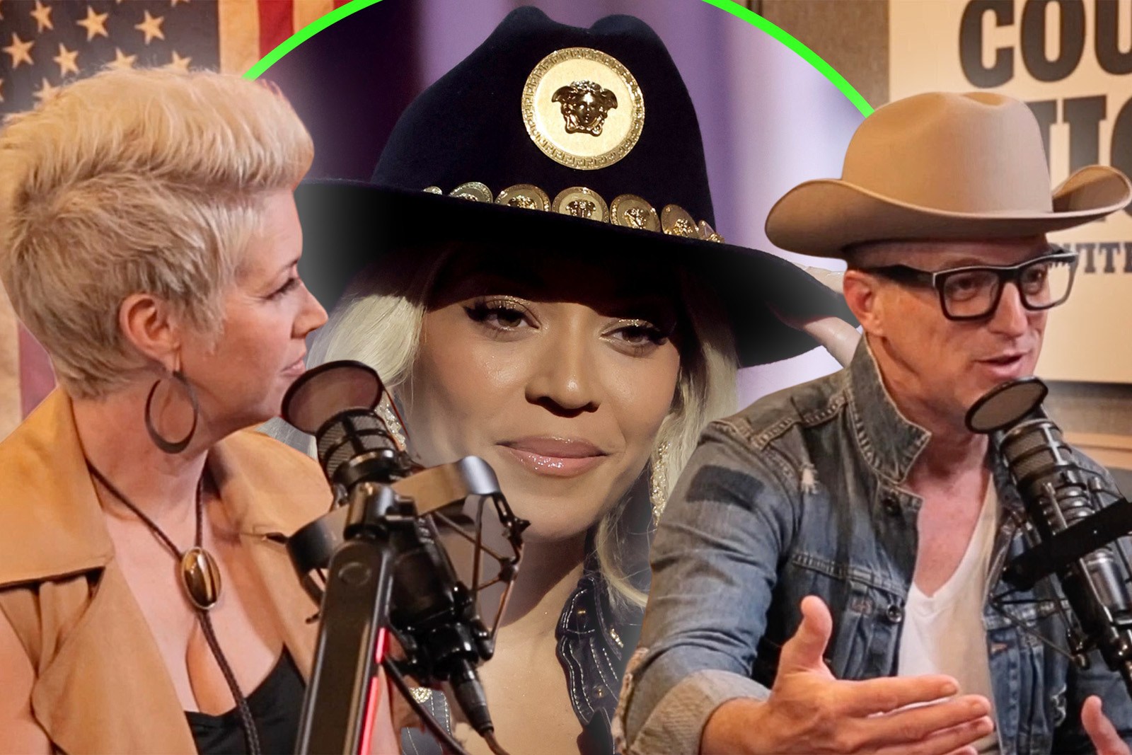 Thompson Square: Country Is Cool Enough w/o Beyoncé, Pop Collabs