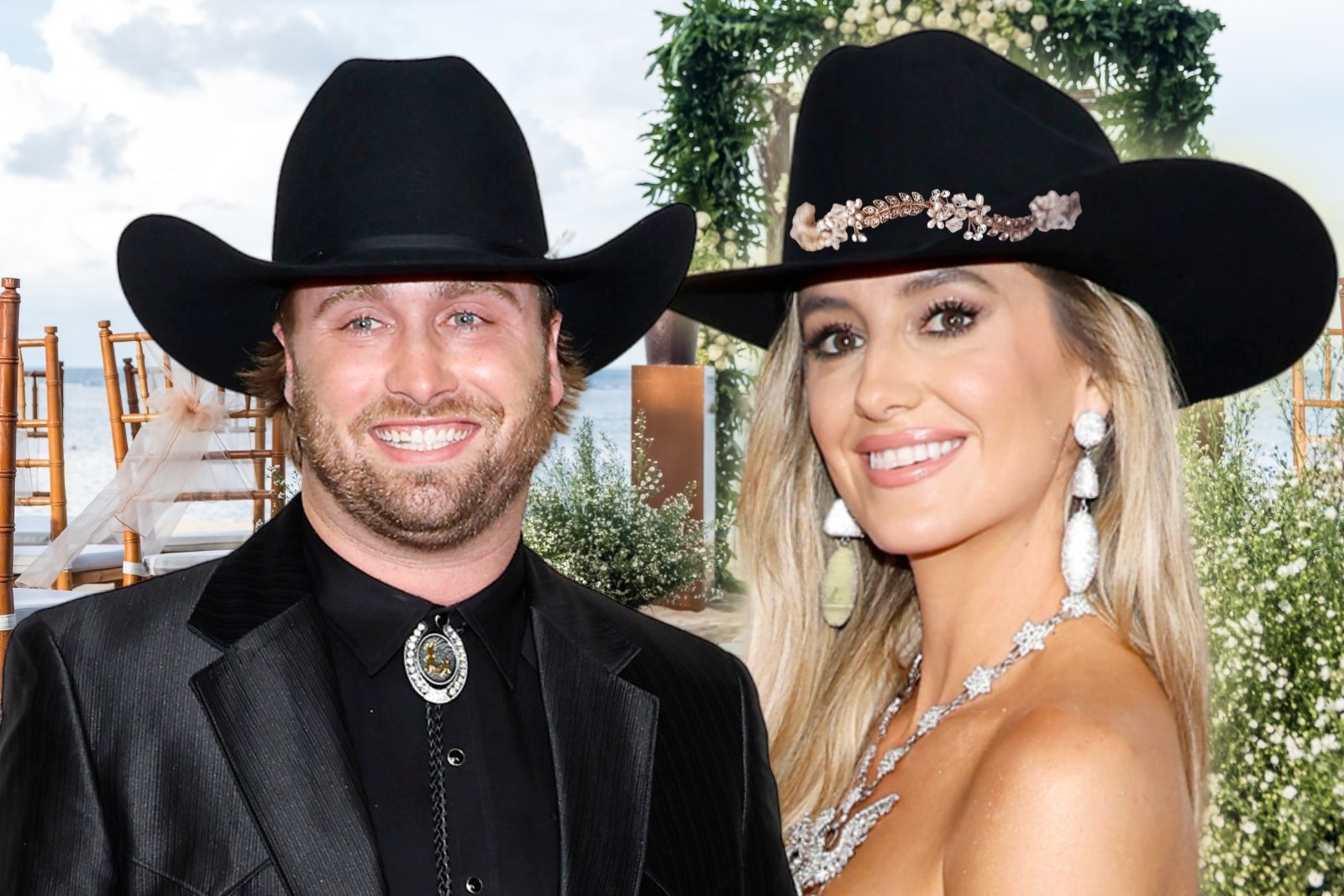 Turns Out, Lainey Wilson Is Ditching Country Music on Her Wedding