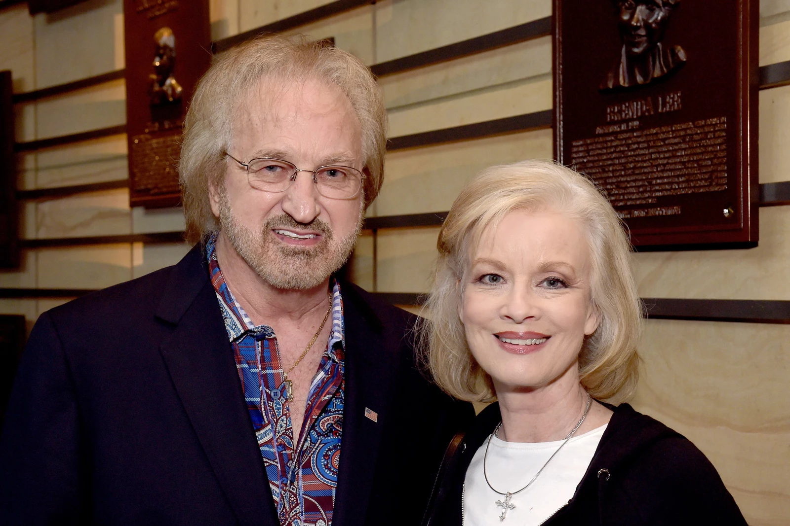 Duane Allen Shares How His Church Saved Him After Wife’s Death