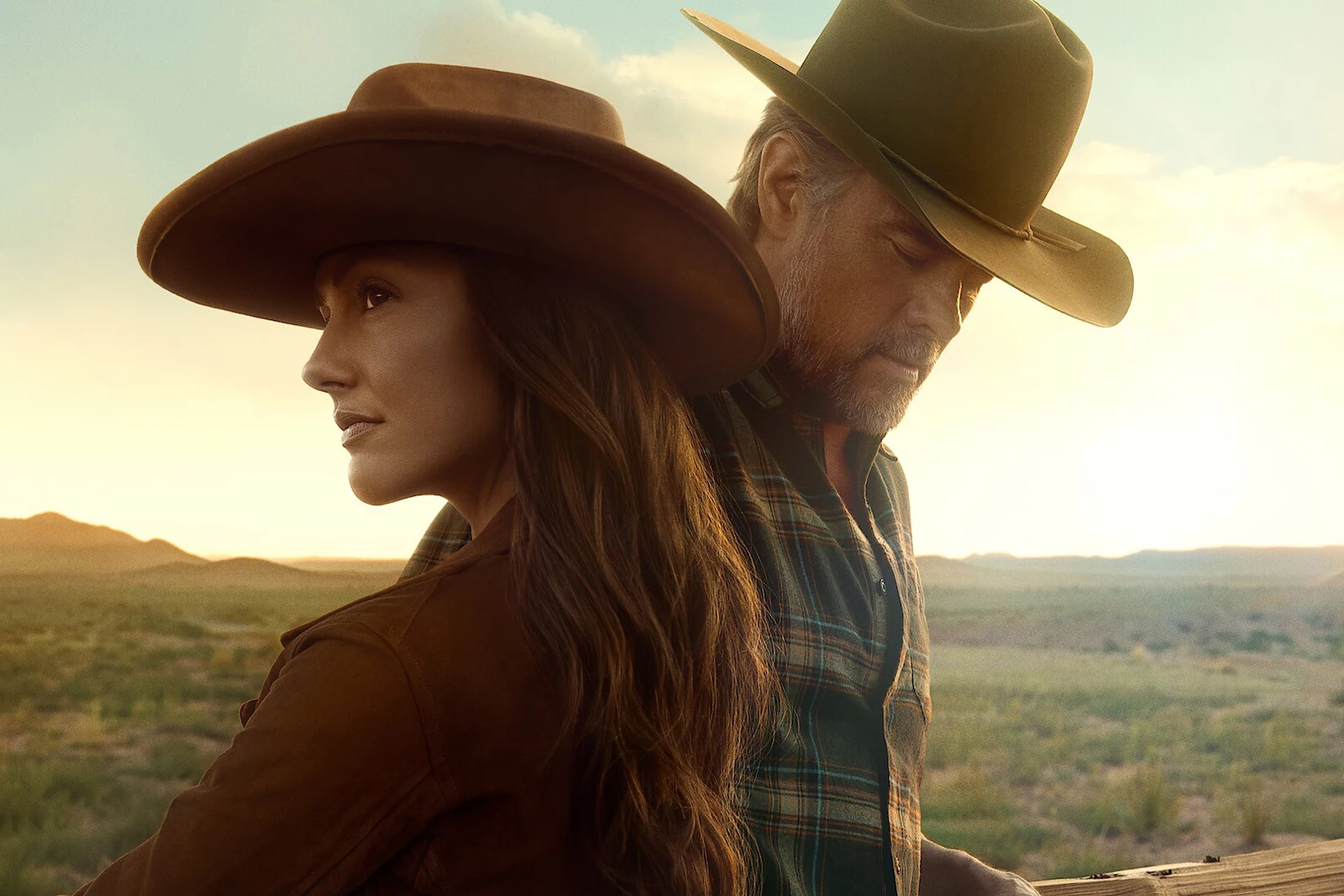 ‘Ransom Canyon’ Star Shares Real-Life Chemistry With Co-Star