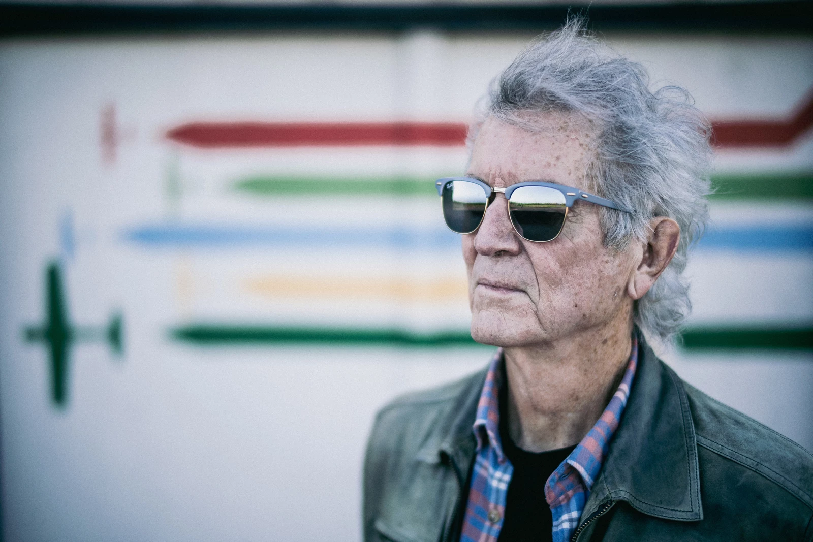 Rodney Crowell Salutes His Wife in New Song ‘Sometime Thang’