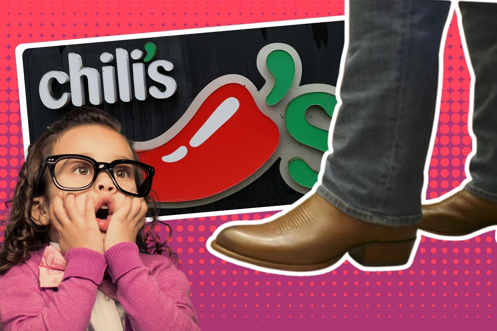Boot Up! Chili’s and Tecovas Serve Up the Ultimate Cowboy Collab