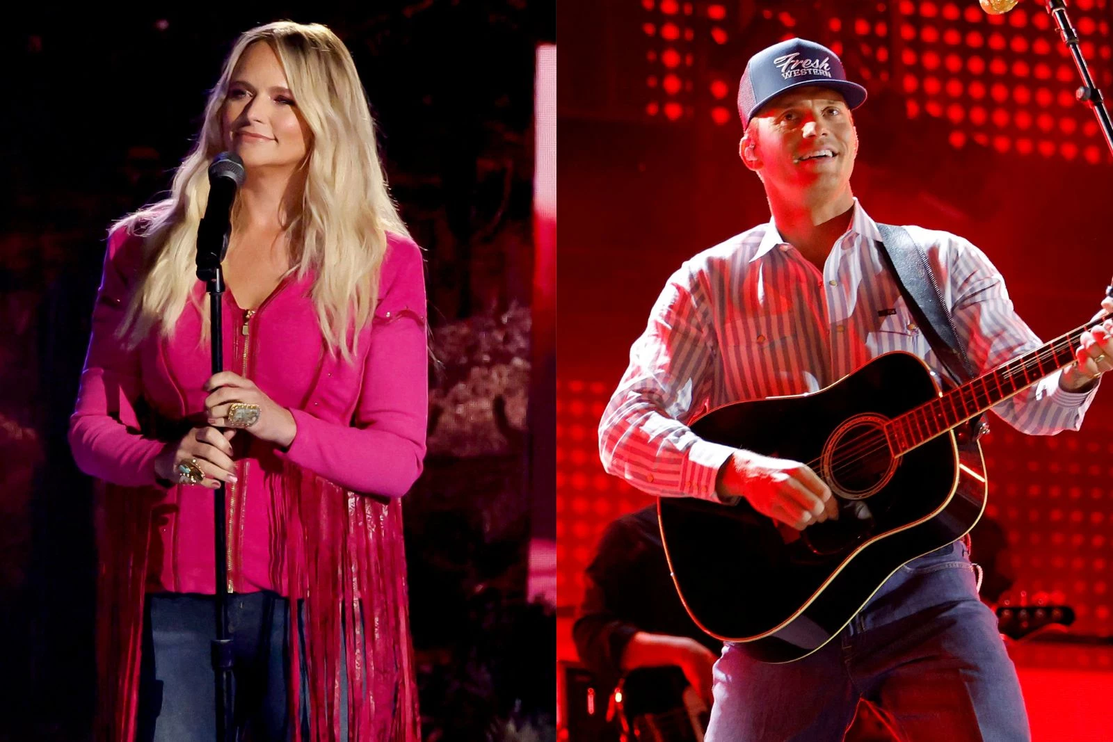 Miranda Lambert Announces ‘Band Together Texas’ Benefit Show