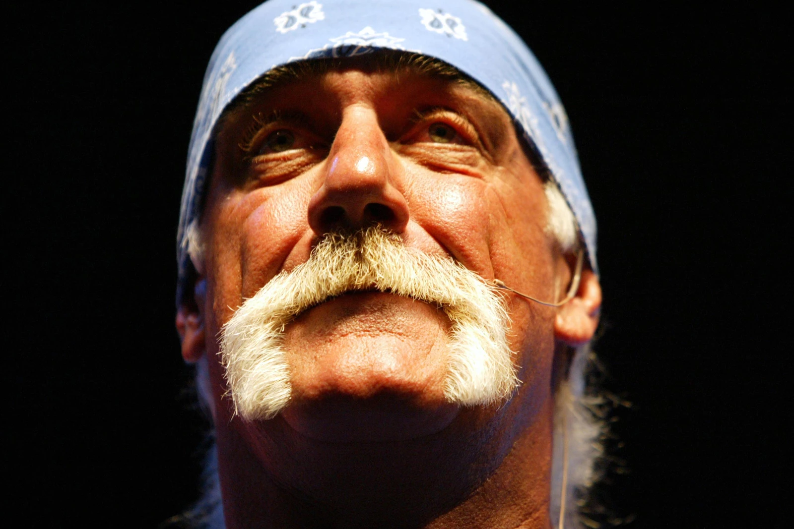 Here’s What Police Are Saying About Hulk Hogan’s Death