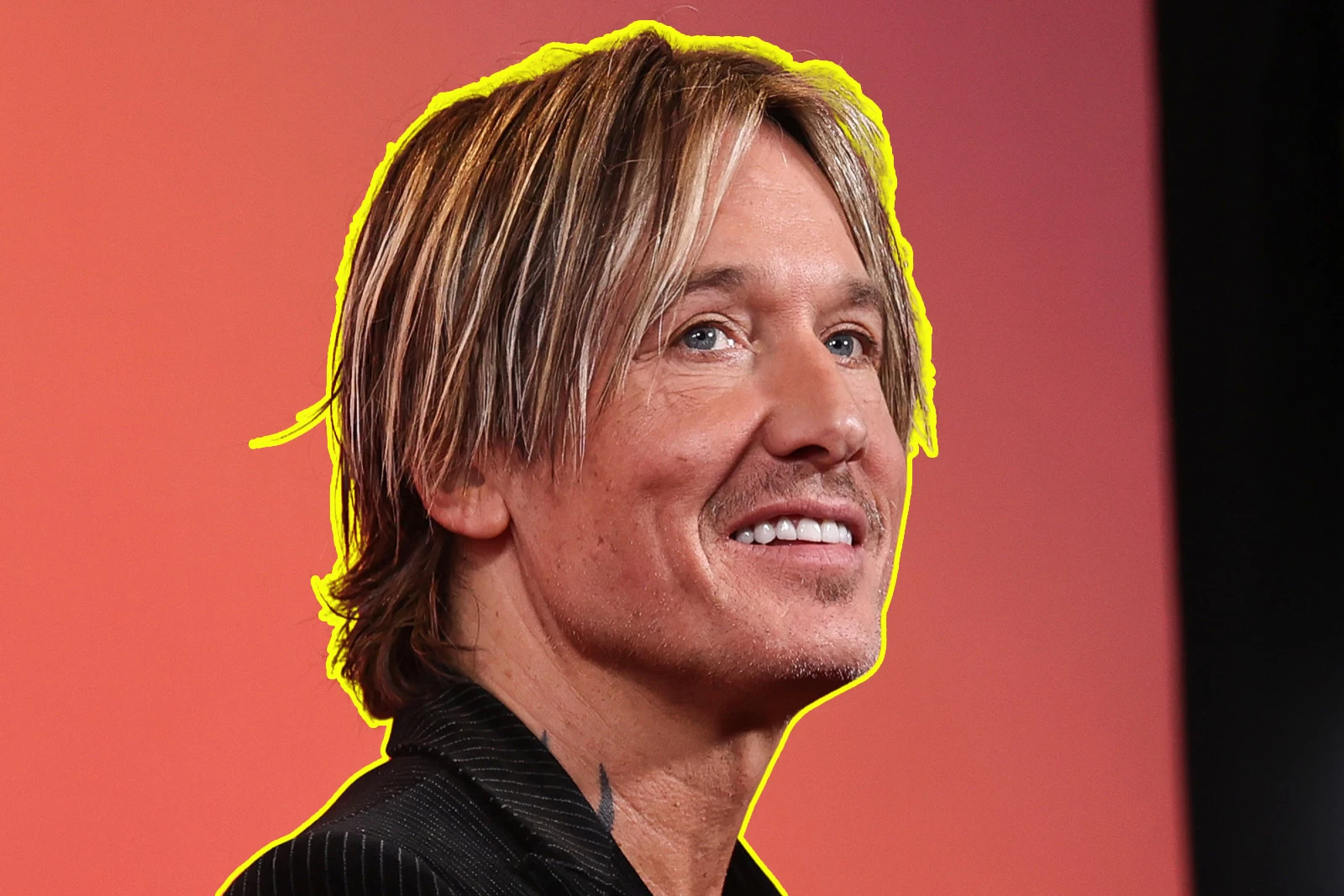 Keith Urban Source Calls Abrupt Interview Exit a ‘Nothingburger’