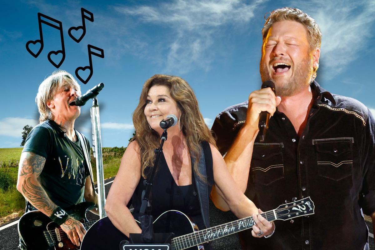 Everything We Know About Blake Shelton’s New Reality Competition Show, ‘The Road’