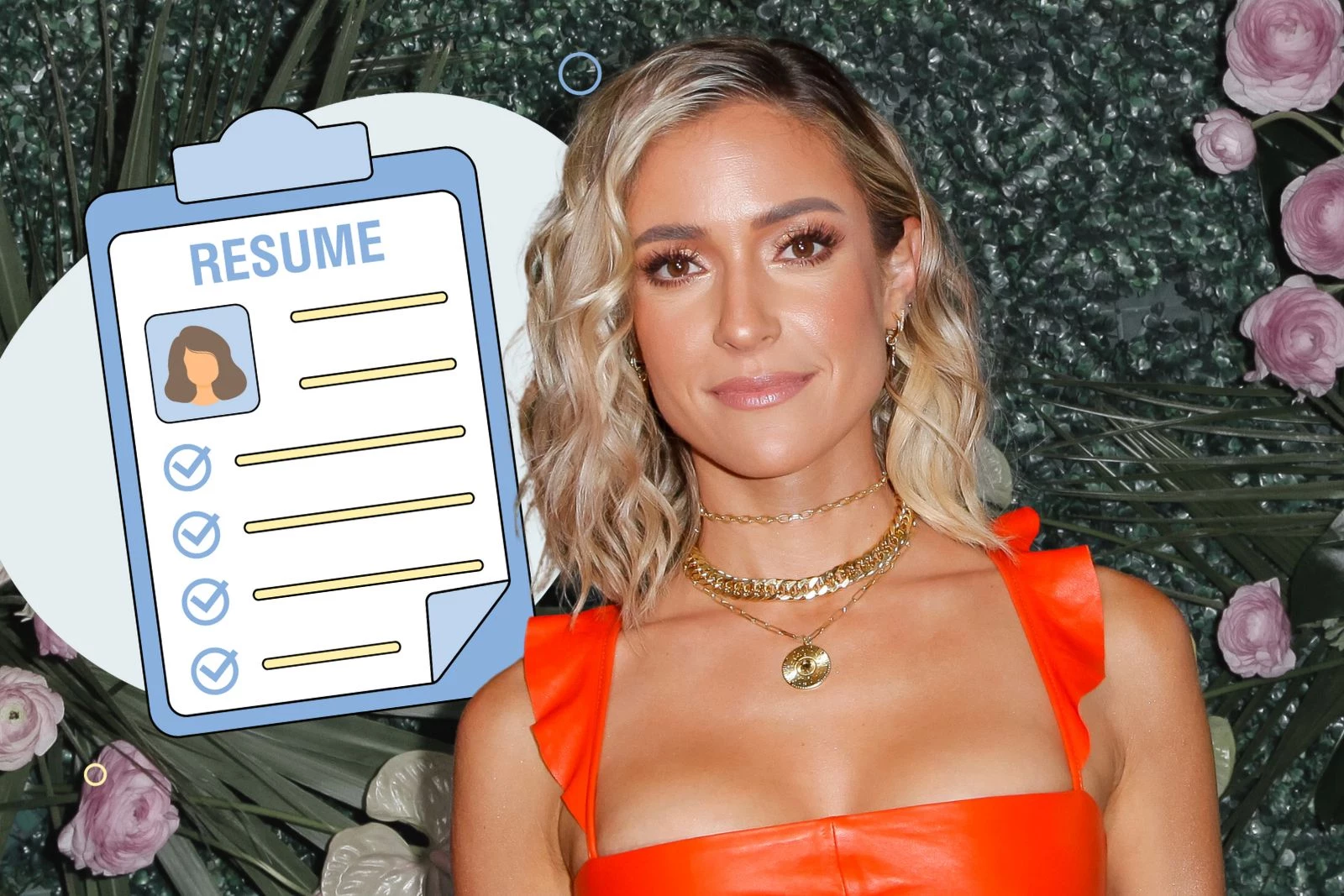 Kristin Cavallari Is Done With Reality Television Forever