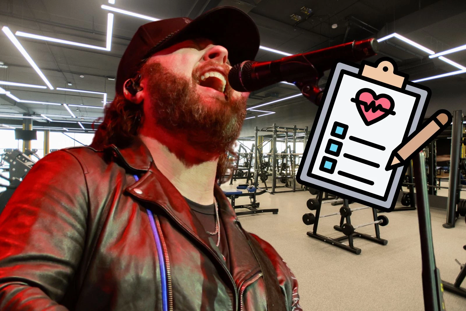 Nate Smith Was ‘Slowly Killing Myself’ Before Major Weight Loss