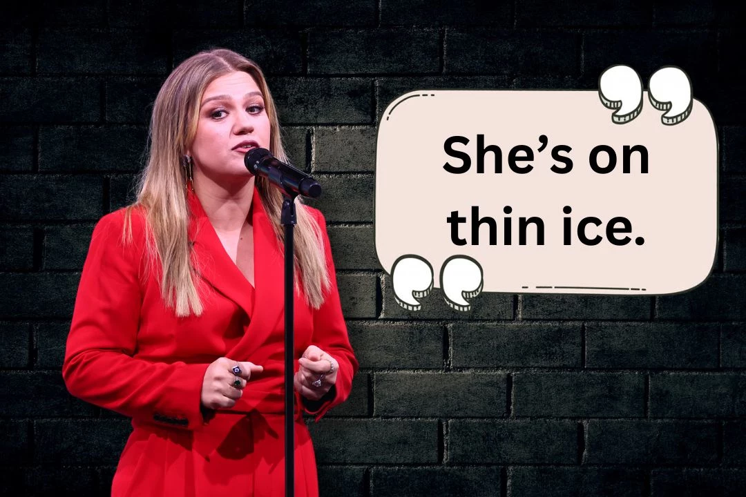 Why Kelly Clarkson Really Canceled Her Last Vegas Residency