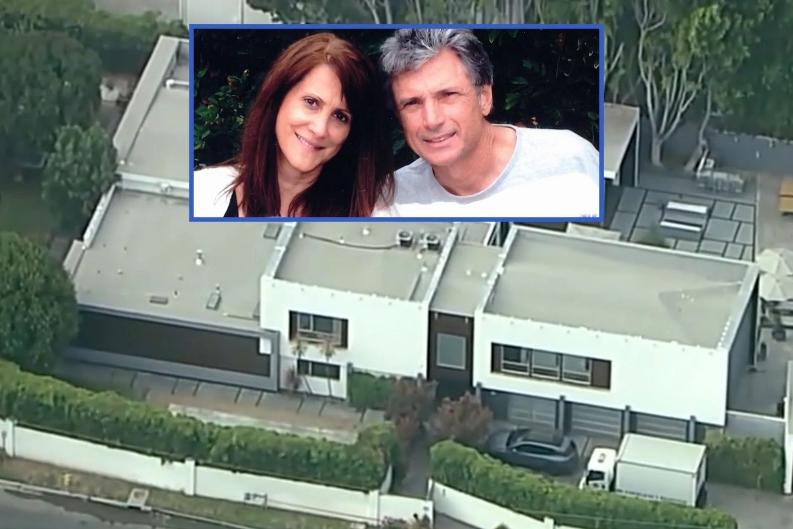 ‘Idol’ Exec Murder Update: Couple Dead 4 Days Before Bodies Found