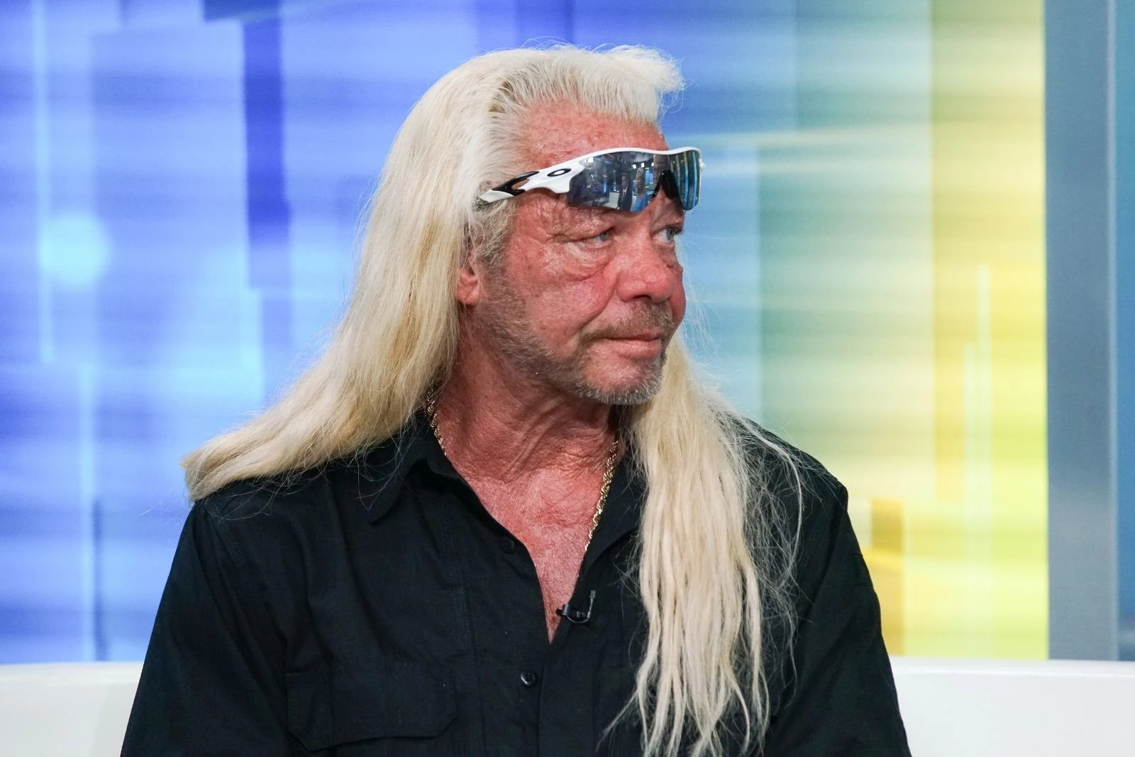 Dog the Bounty Hunter’s Stepson Shoots, Kills Teen Son: Report