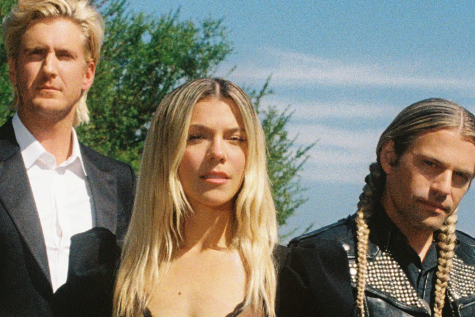 The Band Perry Are Officially Back