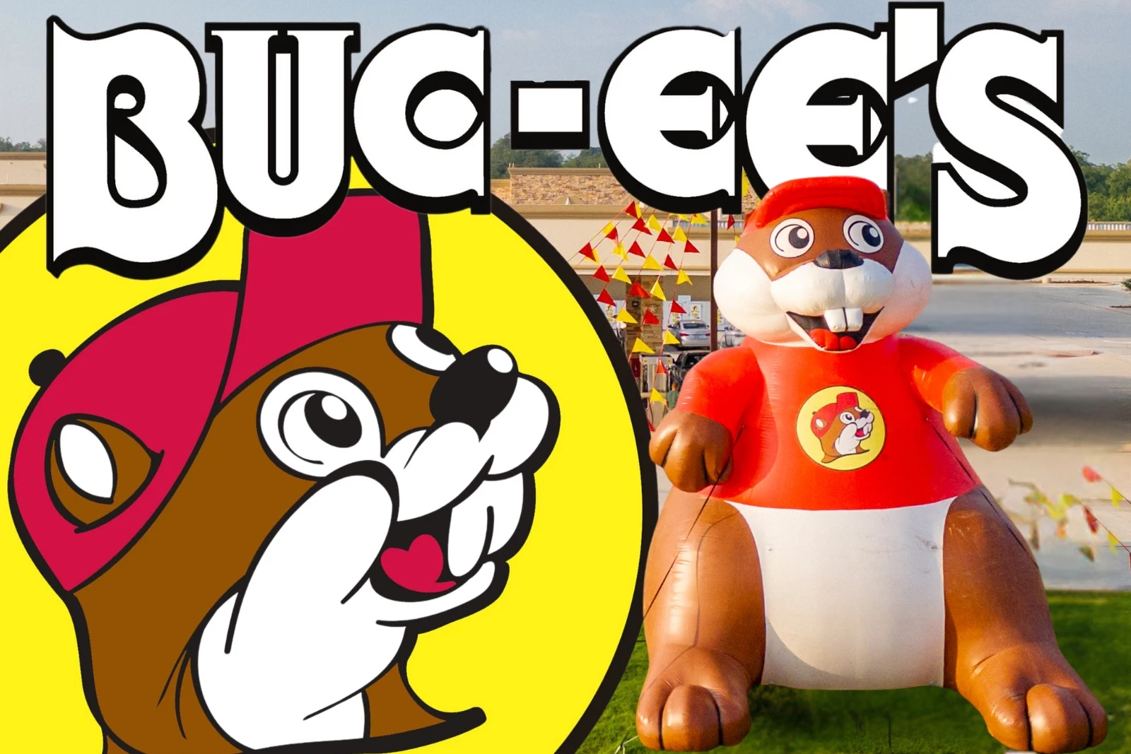 Watch for Beaver Nuggets: Two New Buc-ee’s Just Opened This Week