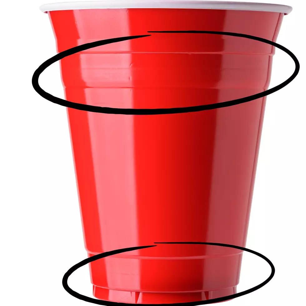 Red Solo Cup