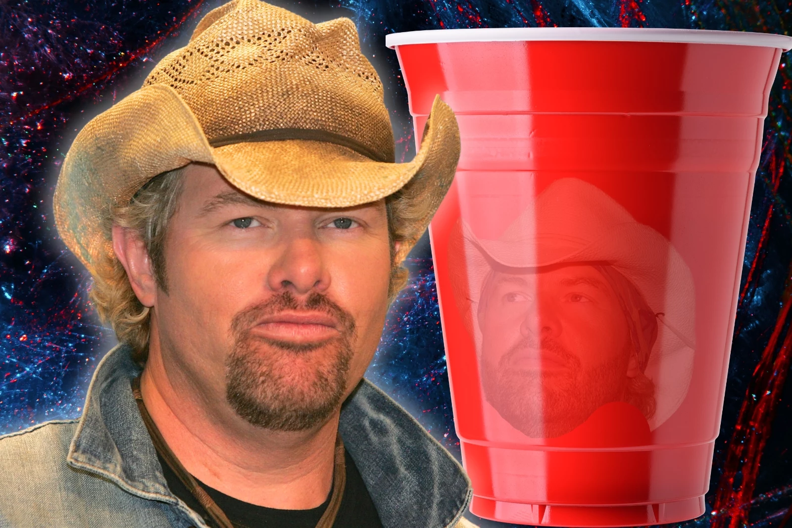 Would Toby Keith Have Approved of This Change to Red Solo Cups?