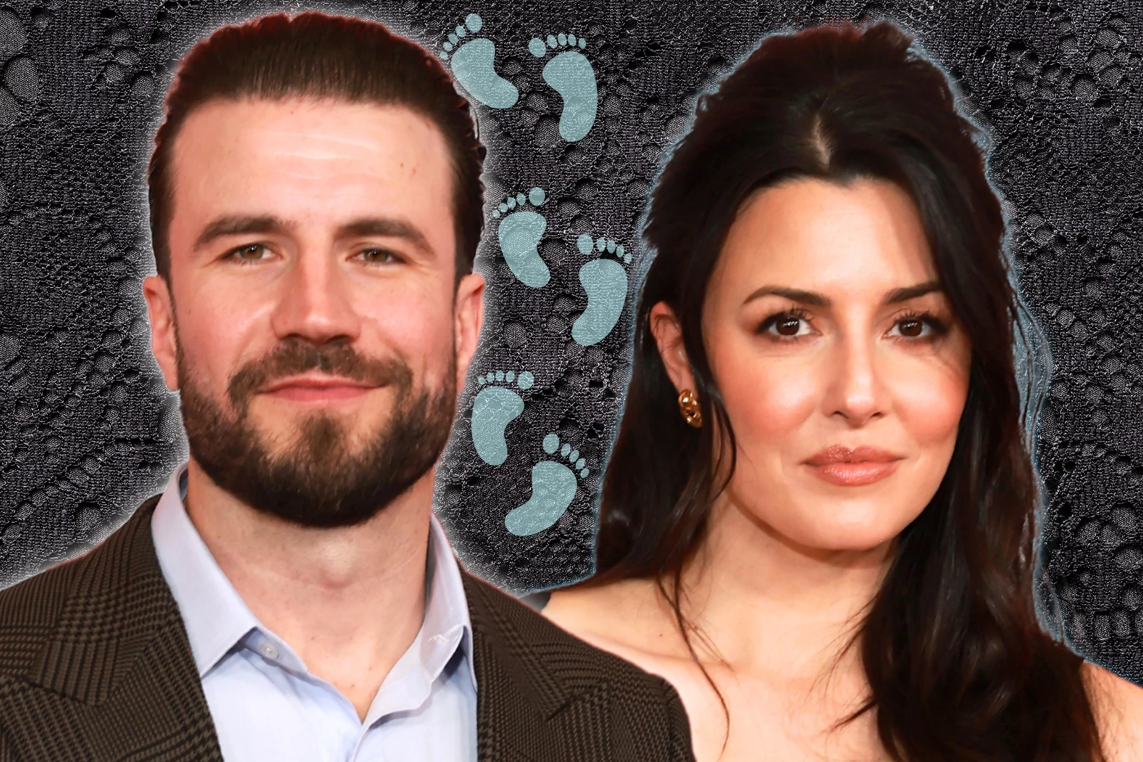 Sam Hunt Praises His Wife After She Delivers 3rd Child