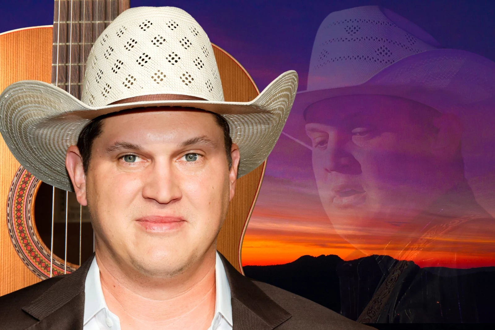 Jon Pardi Admits He Has Dad Guilt When He Goes on Tour