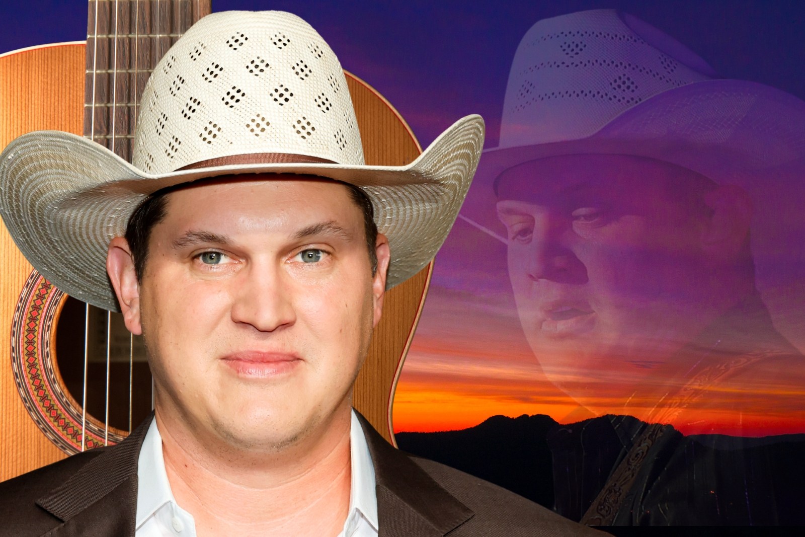 Jon Pardi Admits He Has Dad Guilt When He Goes on Tour