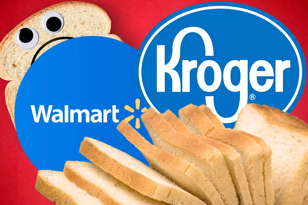 Loaves of Bread Sold at Walmart + Kroger Recalled for Undeclared Life-Threatening Allergen