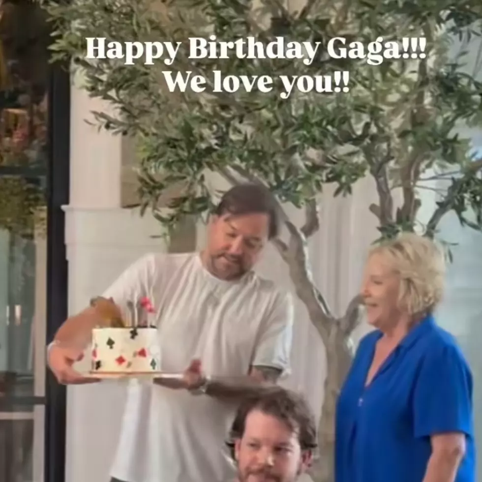 Jason Aldean's Mom Birthday