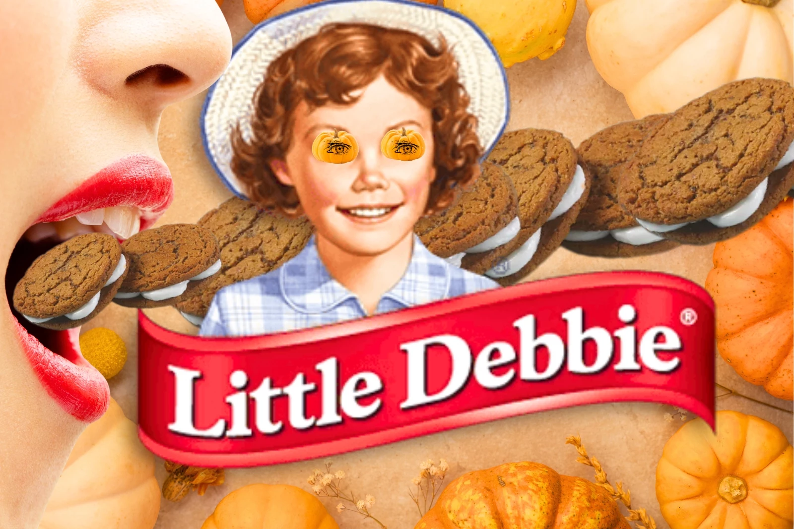 Little Debbie’s Mouthwatering Fall Lineup Has Just Dropped