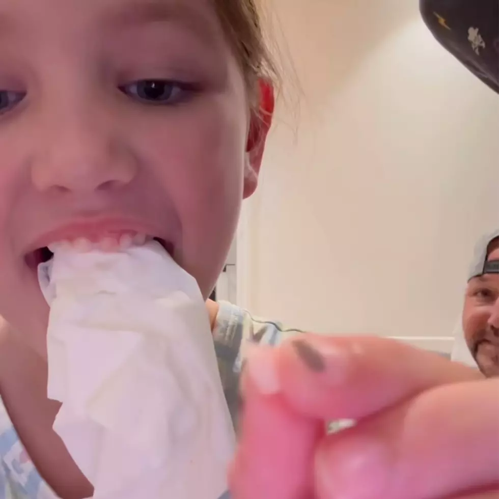 Jason Aldean Tooth Fairy